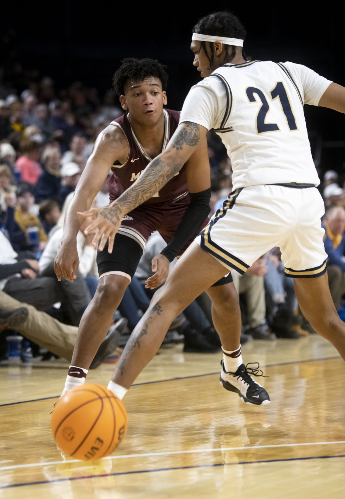Brawl of the Wild basketball 39.JPG